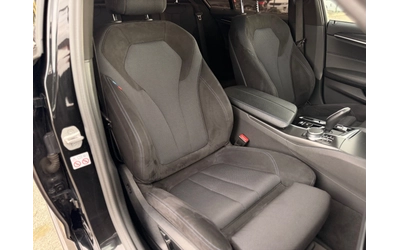 BMW 530 d= xDrive= M-performance= Face= - автомобили, коли, обяви за нови и употребявани 11