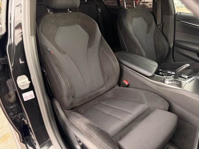 BMW 530 d= xDrive= M-performance= Face= - автомобили, коли, обяви за нови и употребявани 11