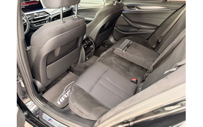 BMW 530 d= xDrive= M-performance= Face= - автомобили, коли, обяви за нови и употребявани 13