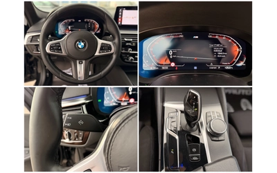 BMW 530 d= xDrive= M-performance= Face= - автомобили, коли, обяви за нови и употребявани 14