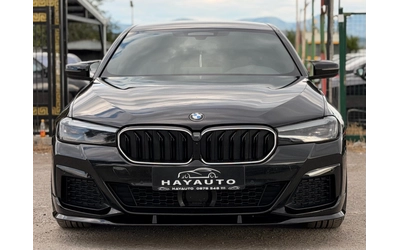 bmw-530 - 1