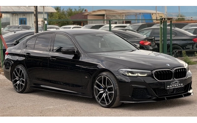 bmw-530 - 2