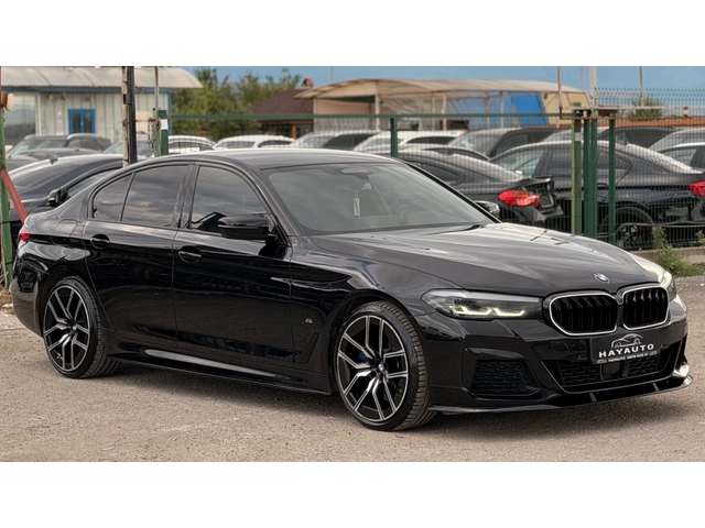 BMW 530 d= xDrive= M-performance= Face= - автомобили, коли, обяви за нови и употребявани 2
