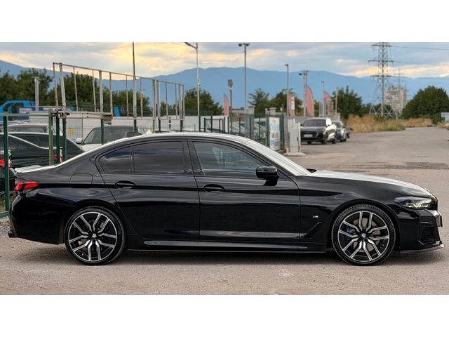 BMW 530 d= xDrive= M-performance= Face= - автомобили, коли, обяви за нови и употребявани 3
