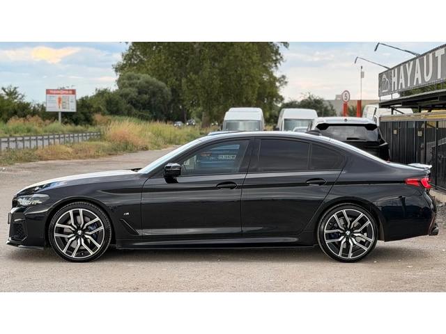 BMW 530 d= xDrive= M-performance= Face= - автомобили, коли, обяви за нови и употребявани 7