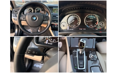 BMW 530 d= M-performance= Distronic= Keyless= HUD= Soft Cl - автомобили, коли, обяви за нови и употребявани 14