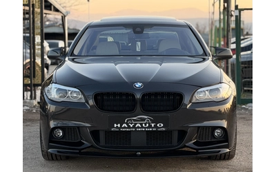 bmw-530 - 1
