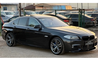 bmw-530 - 2