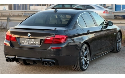 bmw-530 - 4