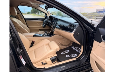 BMW 530 d= M-performance= HUD= Keyless= - автомобили, коли, обяви за нови и употребявани 10
