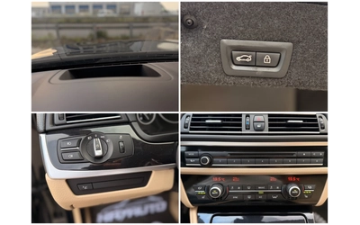 BMW 530 d= M-performance= HUD= Keyless= - автомобили, коли, обяви за нови и употребявани 15