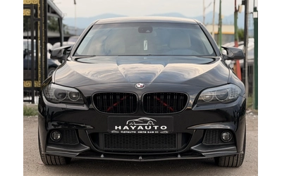 bmw-530 - 1