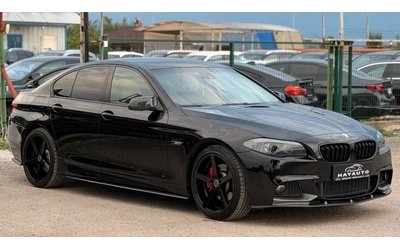 bmw-530 - 2