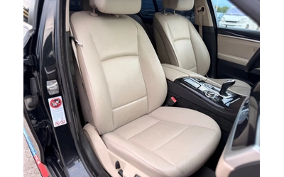 BMW 530 d= M-performance= - автомобили, коли, обяви за нови и употребявани 11