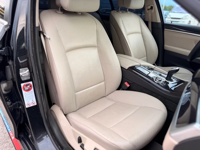 BMW 530 d= M-performance= - автомобили, коли, обяви за нови и употребявани 11