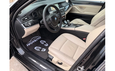 BMW 530 d= M-performance= - автомобили, коли, обяви за нови и употребявани 8