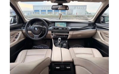 BMW 530 d= M-performance= - автомобили, коли, обяви за нови и употребявани 9