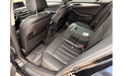 BMW 530 d= xDrive= M-performance= Face= HUD= Night View= D - автомобили, коли, обяви за нови и употребявани 13