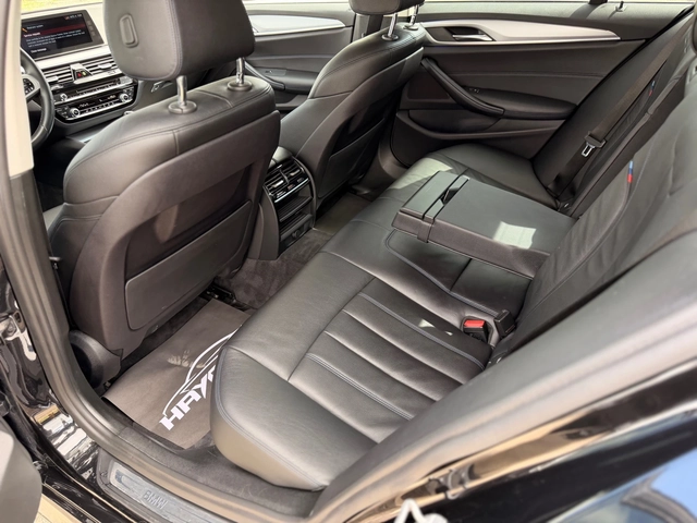 BMW 530 d= xDrive= M-performance= Face= HUD= Night View= D - автомобили, коли, обяви за нови и употребявани 13