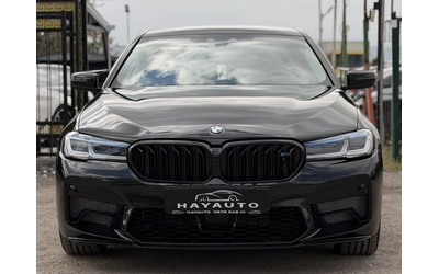 bmw-530 - 1
