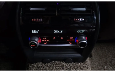 BMW 530 М-sport - автомобили, коли, обяви за нови и употребявани 15