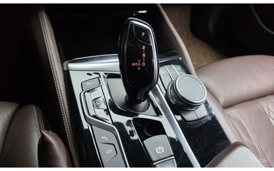 BMW 530 М-sport - автомобили, коли, обяви за нови и употребявани 6