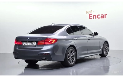 bmw-530 - 1