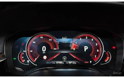 bmw-530 - 3