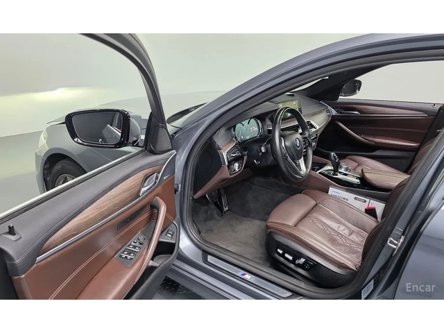 BMW 530 M-sport - автомобили, коли, обяви за нови и употребявани 5