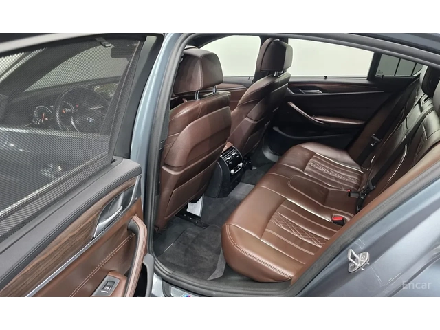 BMW 530 M-sport - автомобили, коли, обяви за нови и употребявани 7