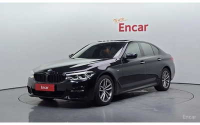 bmw-530 - 0