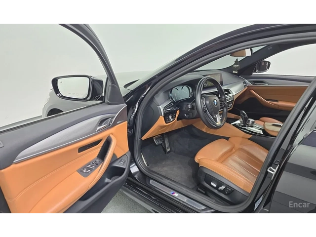 BMW 530 М-sport - автомобили, коли, обяви за нови и употребявани 6