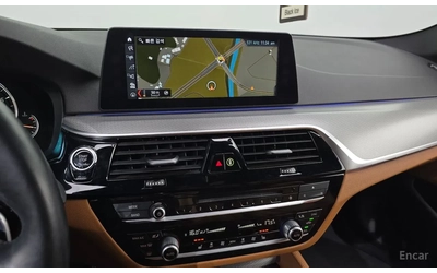 BMW 530 М-sport - автомобили, коли, обяви за нови и употребявани 8