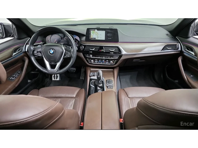 BMW 530 G30 M Sport Plus - автомобили, коли, обяви за нови и употребявани 4