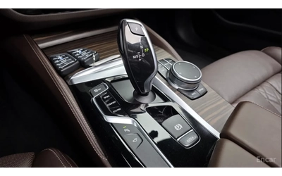 BMW 530 G30 M Sport Plus - автомобили, коли, обяви за нови и употребявани 6