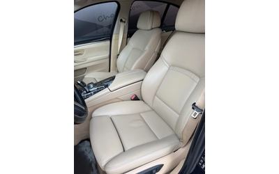 BMW 530 - автомобили, коли, обяви за нови и употребявани 10