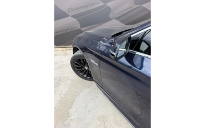 BMW 530 - автомобили, коли, обяви за нови и употребявани 6