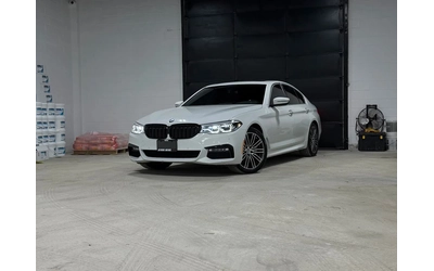 bmw-530 - 0