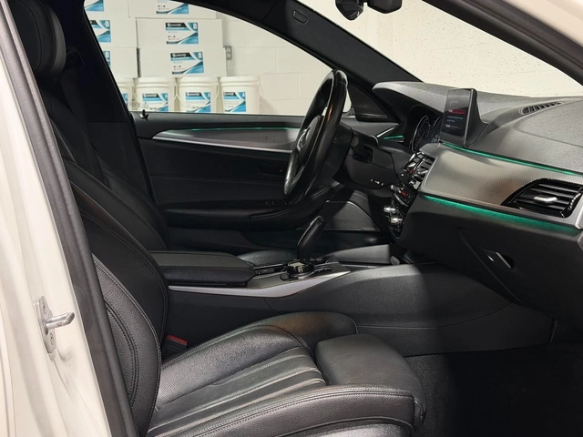 BMW 530 i xDrive M Sport | Navigation | Heated Seats | Mem - автомобили, коли, обяви за нови и употребявани 10