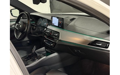 BMW 530 i xDrive M Sport | Navigation | Heated Seats | Mem - автомобили, коли, обяви за нови и употребявани 11