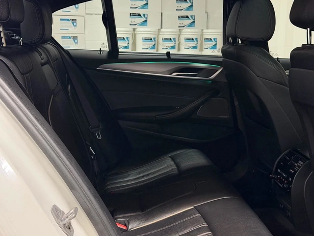 BMW 530 i xDrive M Sport | Navigation | Heated Seats | Mem - автомобили, коли, обяви за нови и употребявани 14