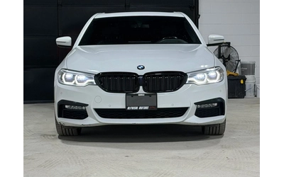 bmw-530 - 1