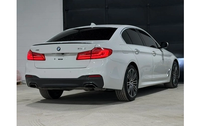 bmw-530 - 2