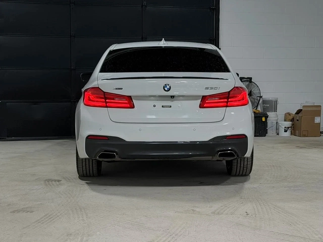 BMW 530 i xDrive M Sport | Navigation | Heated Seats | Mem - автомобили, коли, обяви за нови и употребявани 3