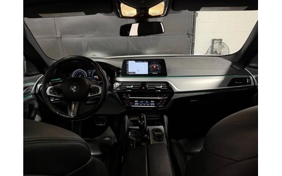 BMW 530 i xDrive M Sport | Navigation | Heated Seats | Mem - автомобили, коли, обяви за нови и употребявани 6