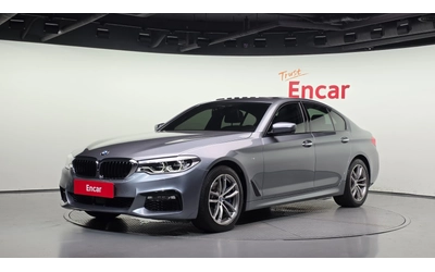 bmw-530 - 0