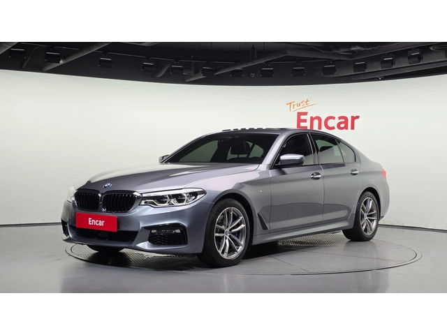 BMW 530 i xDrive M Sport Plus | HUD | 360  | Ventilated Se - автомобили, коли, обяви за нови и употребявани 0
