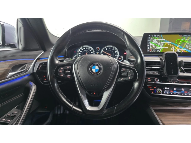 BMW 530 i xDrive M Sport Plus | HUD | 360  | Ventilated Se - автомобили, коли, обяви за нови и употребявани 10