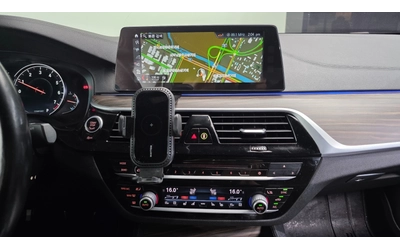 BMW 530 i xDrive M Sport Plus | HUD | 360  | Ventilated Se - автомобили, коли, обяви за нови и употребявани 11