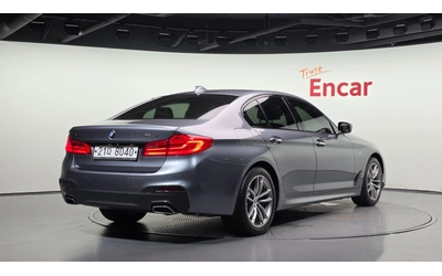 bmw-530 - 1